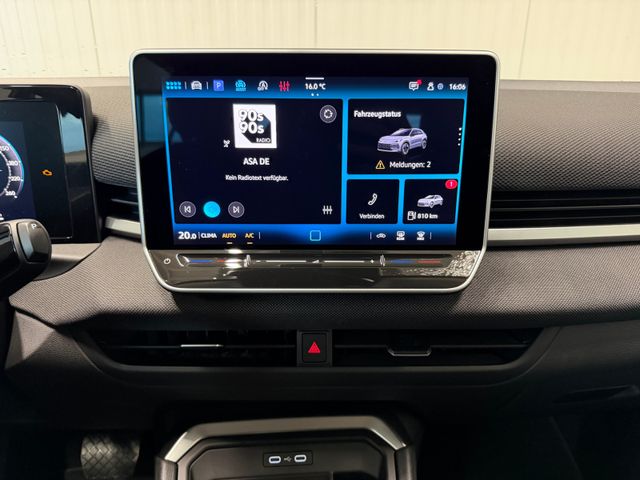 T-Roc Trend 1.5 eTSI DSG LED TEMPOMAT APP