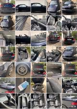 BMW 125i Cabrio LCI N52 Schalter M Paket - BMW 125 Gebrauchtwagen