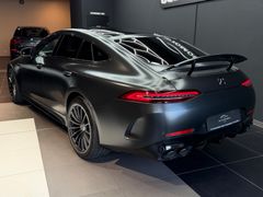 MERCEDES-BENZ AMG GT 43*PANO*CAM*BURM*MAGNO*NIGHT*V8-STYLING