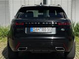 Land Rover Range Rover Velar R-Dynamic*LED*Bi-Color Leder* - Land Rover Range Rover Velar