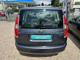 Skoda Roomster Style TÜV NEU*TOP* - Skoda Roomster in Duisburg