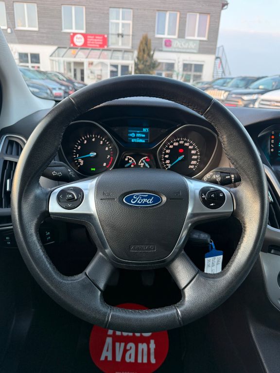 Ford Focus - Bild 13