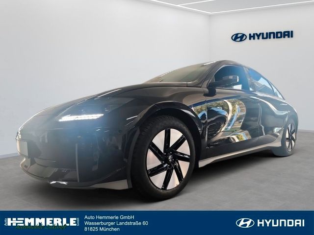 Hyundai IONIQ 6 UNIQ 77,4KWh*2,99% Zinssatz - Aktion