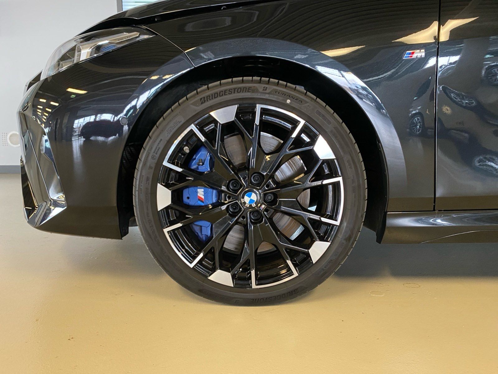 BMW M135 - Bild 16