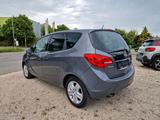 Opel Meriva B Style TÜV NEU/KLIMA/SHZ/AHK/SR&WR - Opel Meriva: Automatik, B