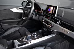 AUDI A5 Sportback 50 TDI quattro sport*S-Line*LED*19"