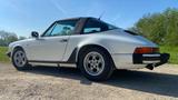 Porsche 911 SC Targa - Porsche aus 1980: 911