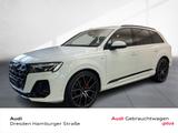 Audi Q7 SUV S line TDI quattro  tiptronic - Audi Q7: TDI