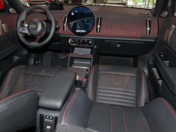 MINI Countryman E (Cooper) - 6