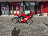 Ducati PanigaleV4 Anniversario 916 - DUCATI 916