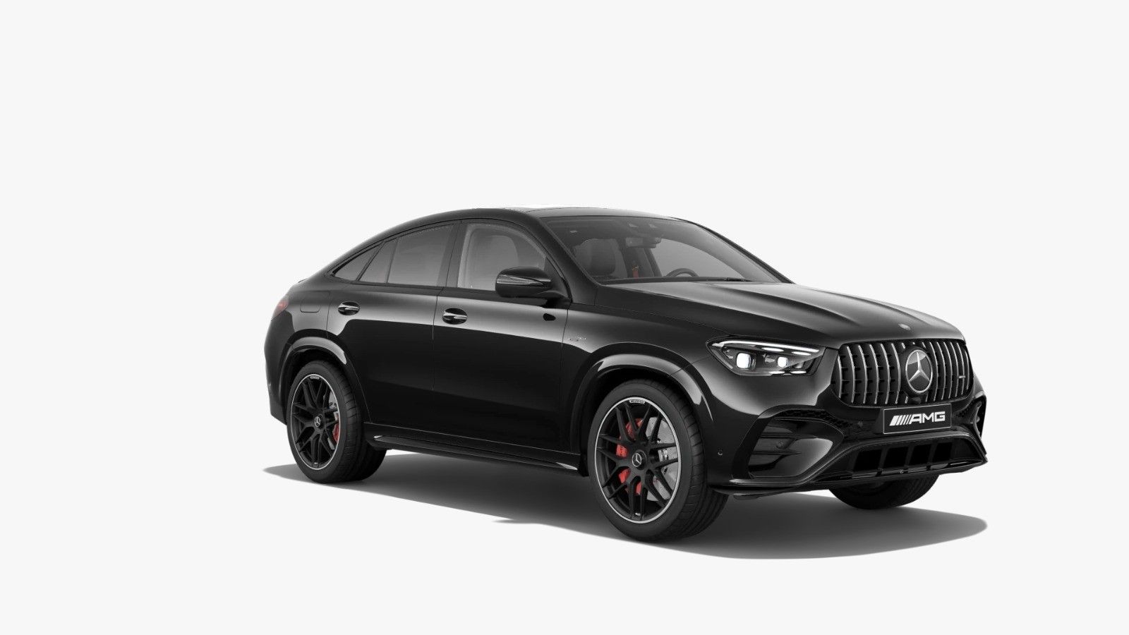 Mercedes-Benz GLE53*HYBRID*COUPE*PREMIUM*PLUS