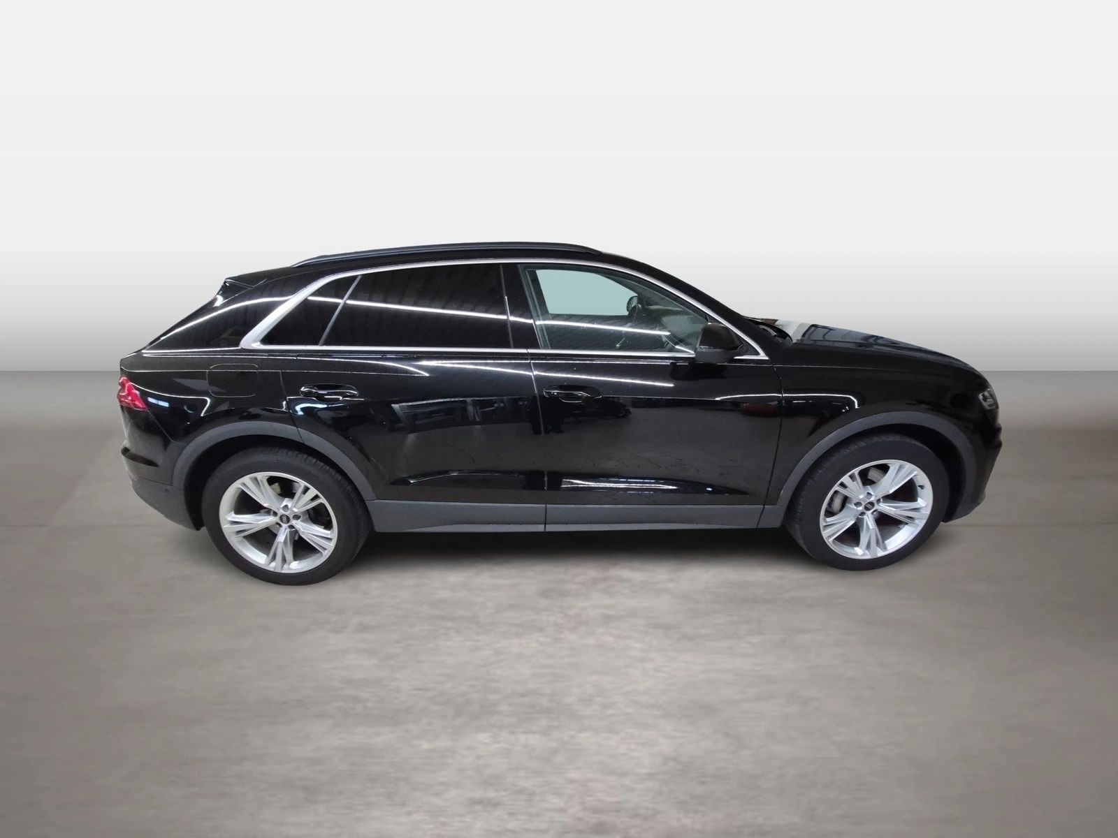 Audi Q8 - Bild 7