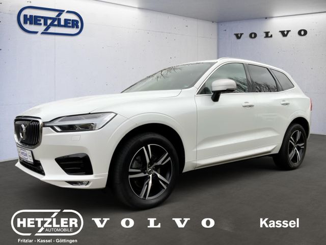 Volvo XC60 R Design AWD T6 ACC DAB 360 Kamera Massages