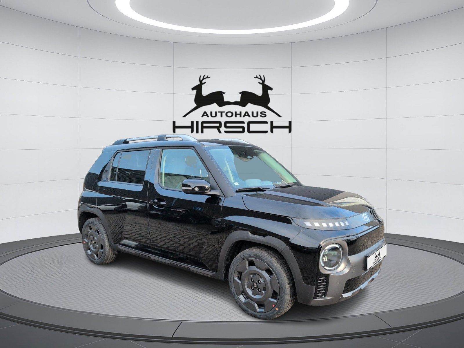 Hyundai INSTER - Bild 2