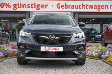 Opel Grandland (X) - 3