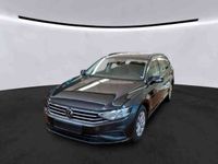Volkswagen Passat Variant - Vorschau Bild 2
