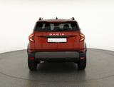Dacia Duster mHEV 130 LED Navi 360° Tempomat - Dacia Duster Gebrauchtwagen in Leipzig