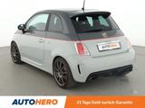 Abarth 595 1.4 Turismo*PDC*KLIMA*SPORTAUSPUFF* - : Sportauspuff