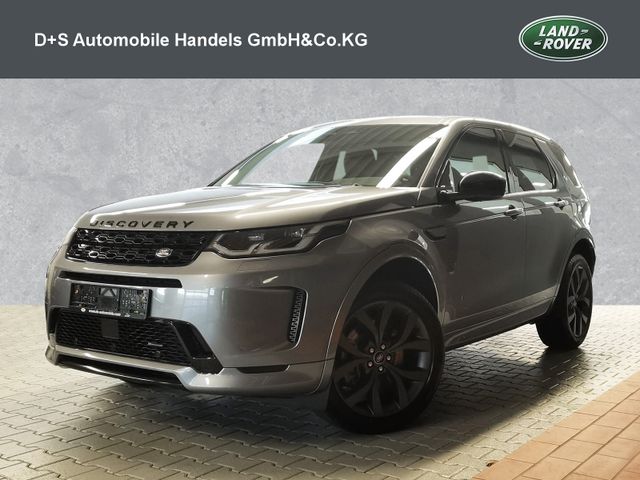 Land Rover Discovery Sport D165 R-Dynamic FWD