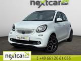 Smart ForFour forfour passion 90PS LED|SHZ|FALTDACH|PC - Smart ForFour: Faltdach