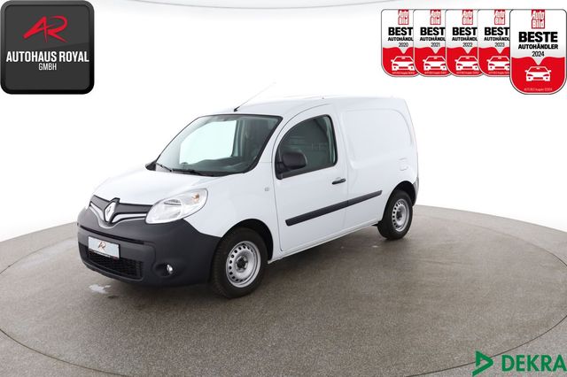 Renault Kangoo Rapid 1.5 dCi 110 KASTEN KLIMA,NAVI,1.HD