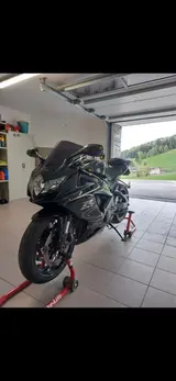 Suzuki GSXR 750 - Angebote