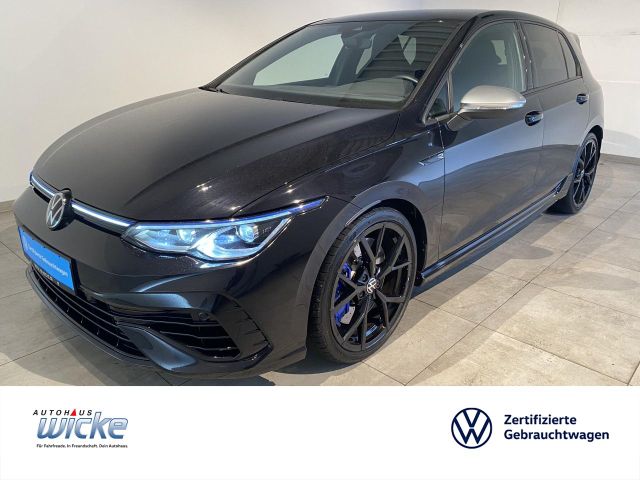 Golf VIII 2.0 TSI DSG 4Motion R Performance APP