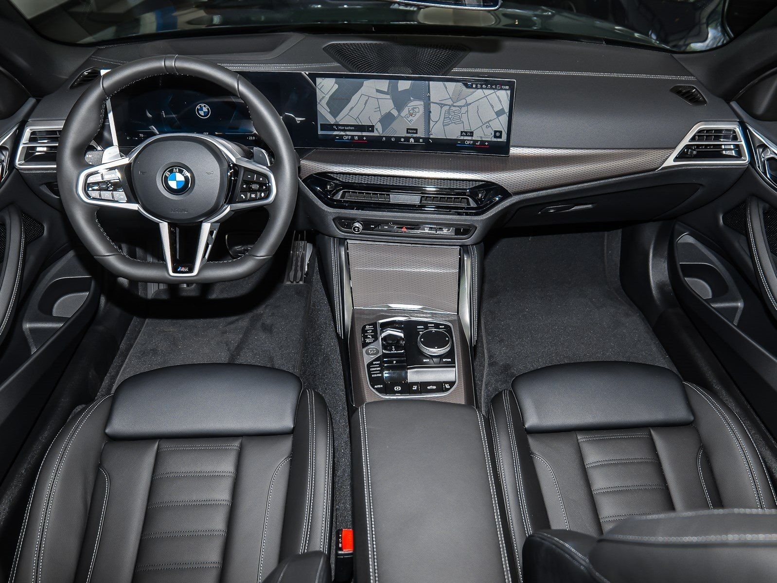 BMW 420 - Bild 9