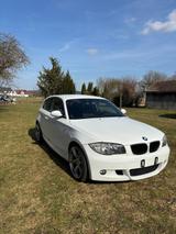 BMW 118i - e81 - BMW E81 - BMW 1er Reihe