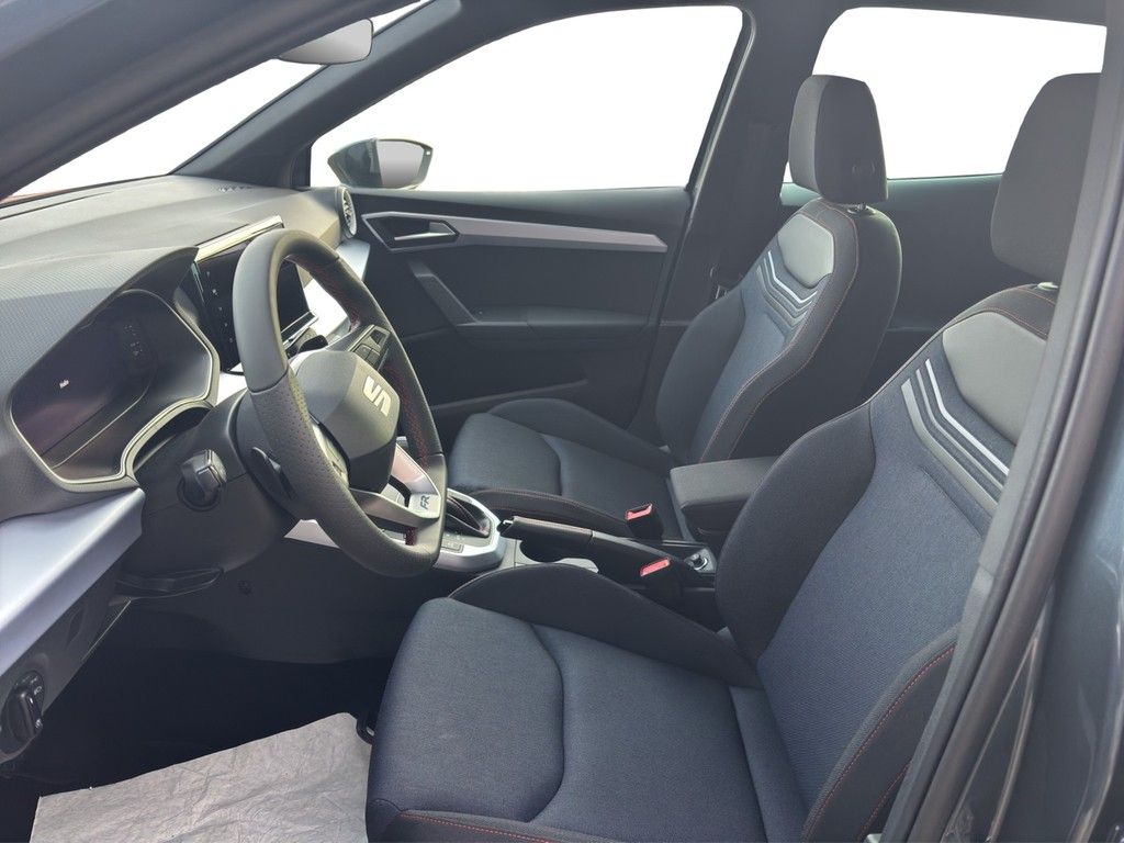 Seat Arona - Bild 11