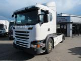 Scania G-370 / Retarder / Klima / Tempomat
