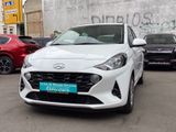 Hyundai i10 Select 1Hand - Hyundai i10 in Leipzig