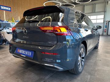 MYAUTOCENTER – Gebraucht- und Jahreswagen mit Werkstattservice in Pfaffenhofen Volkswagen Golf VIII *Keyless*Totwinkel*ACC*PDC*LED*VOLL