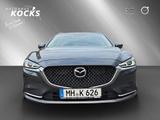 Mazda 6 2.0L SKYACTIV G 165 CENTER-LINE 360° - Mazda Gebrauchtwagen in Essen