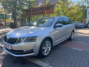 Skoda Octavia - 2