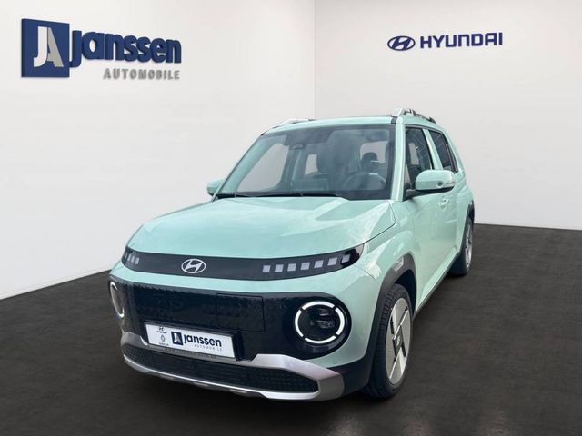Hyundai INSTER Lounge (MY27) 49 kWh (115 PS) Elektro-Kom
