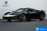 Ferrari SF90 650k New Price/Assetto Fiorano/FullCarbon - gebrauchte Ferrari SF90 aus dem Jahr 2021
