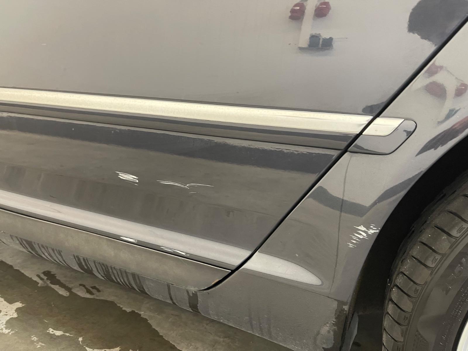 Volkswagen Phaeton 4Motion 3.0 TDI*HU-05.2028*Bi-Xenon*SHZ*