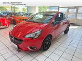 Opel Corsa E Color Edition Garantie TÜV neu Apple Car - Opel Corsa: Rot, Color Edition