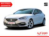 Seat Leon 1.5 TSI FR Navi Sitzheizung LED ACC PDC DAB - Seat aus 2020