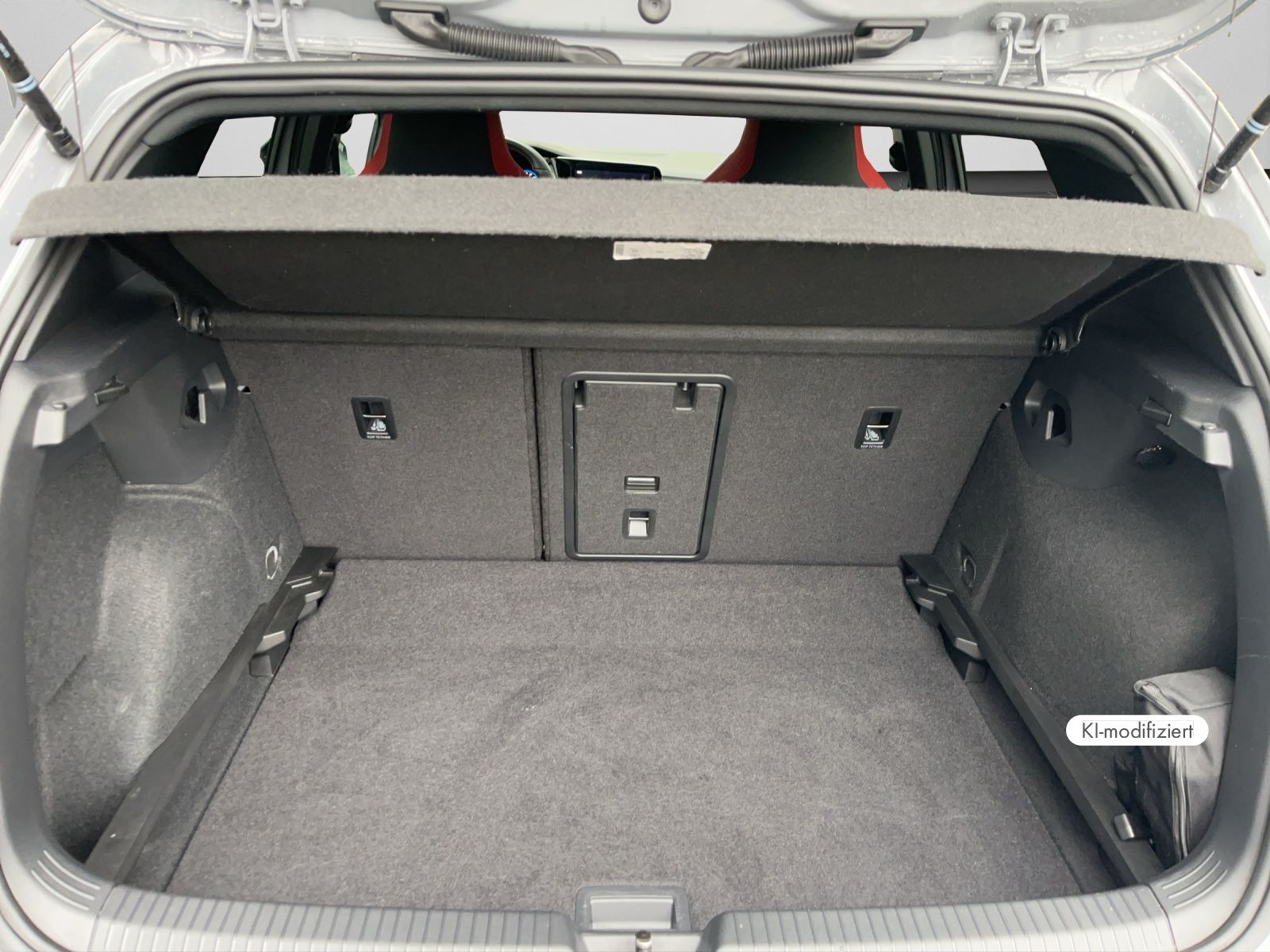 Volkswagen Golf - Bild 16