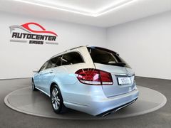 MERCEDES-BENZ E 350  Avantgarde 4Matic Edition Navi LED PDC