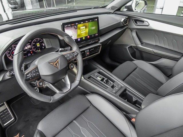 Cupra Formentor VZ 2.0 TSI DSG 4DRIVE+NAVI+FULL LINK, миниатюра 5