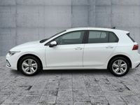 Volkswagen Golf - Vorschau Bild 4