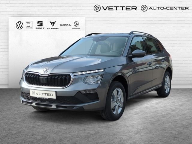 SKODA Kamiq 1.0 TSI Essence LED ALU SHZ