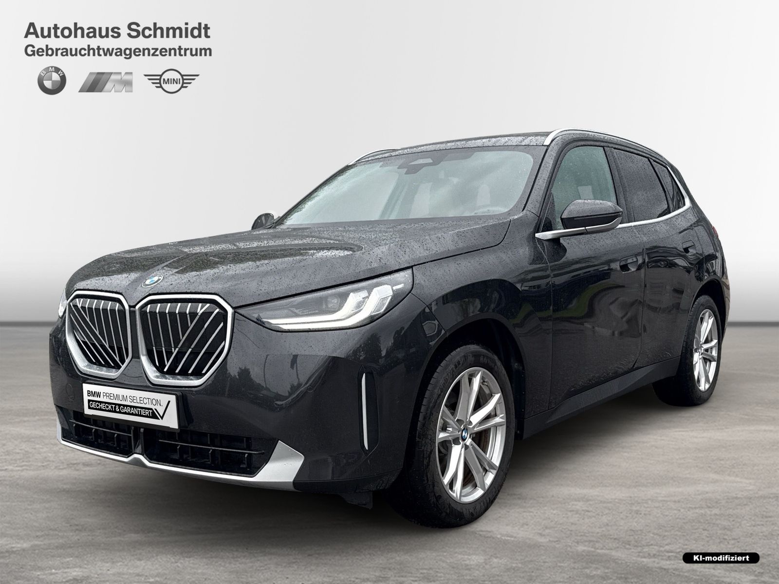 BMW X3 - Bild 1