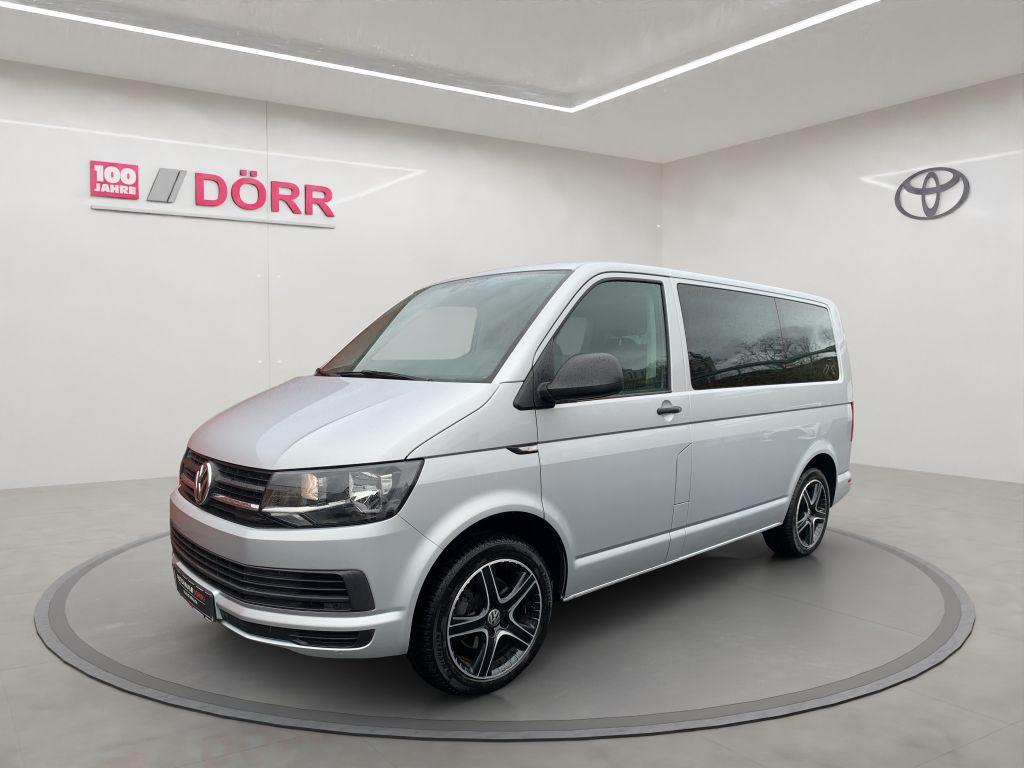 Volkswagen Multivan DSG Trendline 7- Sitze Park Pilot AHK*