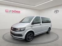 Volkswagen Multivan DSG Trendline 7- Sitze Park Pilot AHK*