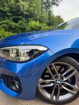 BMW 120i M PERFORMANCE SHADOW,HARMAN KARDON,KEYLESS - BMW 1 Series: 120i