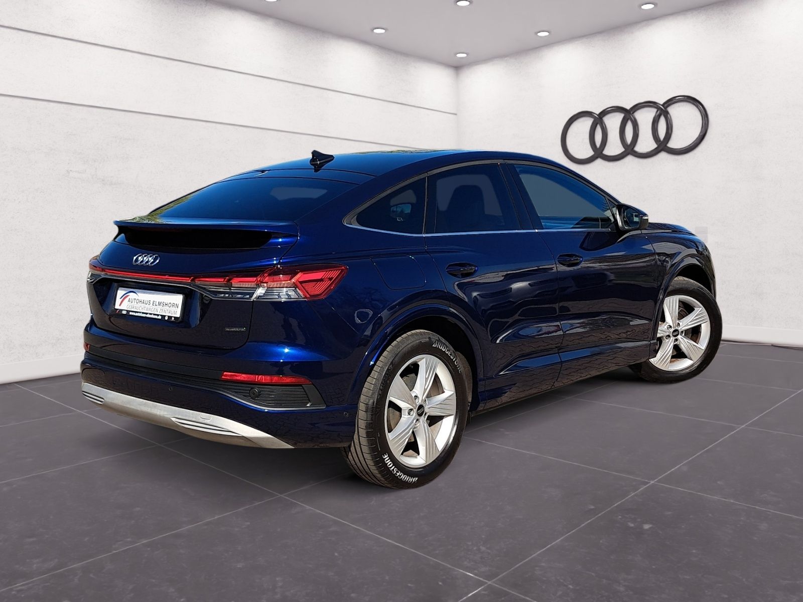 Audi Q4 - Bild 9
